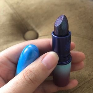 MAC LIP AND EYE BUNDLE